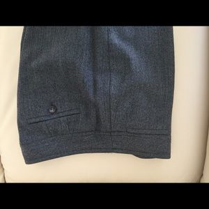 Trousers, lined, Ann Taylor, size 6